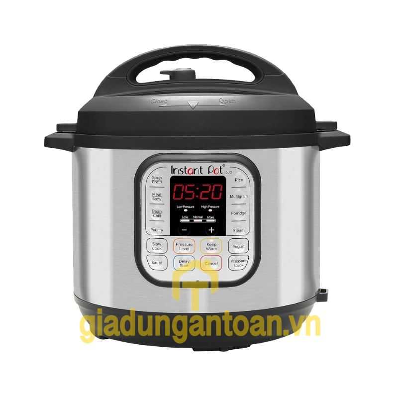 Instant Pot Duo 5.7L 7 in 1 chinh hang